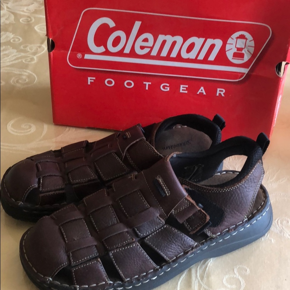 Men’s sandals